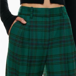 Aritzia Effortless Pants